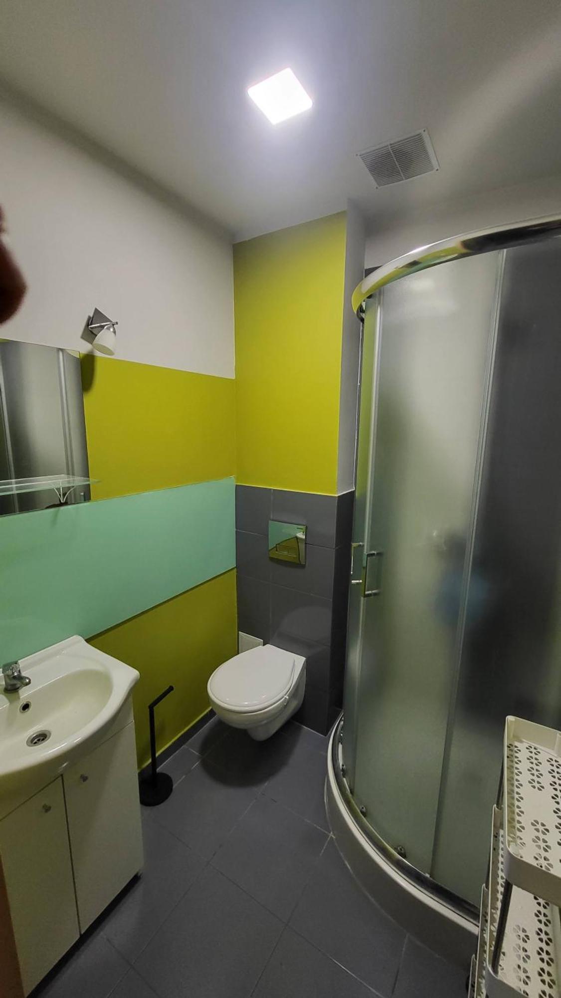Arkadia Wypoczynek I Odstresowanie Hotel Jarosławiec Exterior foto